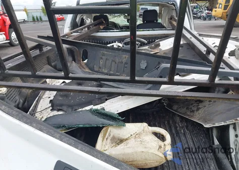 2019 Ford Ranger Xl из США, поврежденный, VIN 1FTER1EH4KLA87905